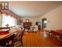 Recreation room - 119 Ost Avenue, Port Colborne, ON L3K4A1 Photo 5