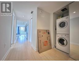 Primary Bedroom - 3701 75 Queens Wharf Road, Toronto, ON M5V0J8 Photo 3