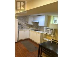 Bsmt 80 Aspenwood Drive, Toronto, ON M2H2E9 Photo 6