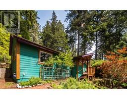 Patio - 5162 Rocky Point Rd, Metchosin, BC V9B5B4 Photo 5