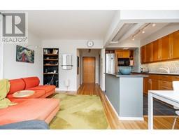 407 1975 Pendrell Street, Vancouver, BC V6G1T6 Photo 6