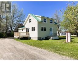 Bedroom - 20 175 Route, Pennfield, NB E5H1Y5 Photo 2