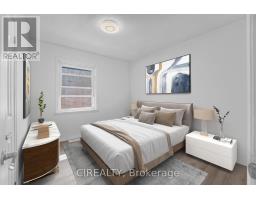 Bedroom - 82 Lilian Drive, Toronto, ON M1R3W5 Photo 5
