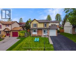 Kitchen - 399 Dickens Drive, Oshawa, ON L1K1N4 Photo 3