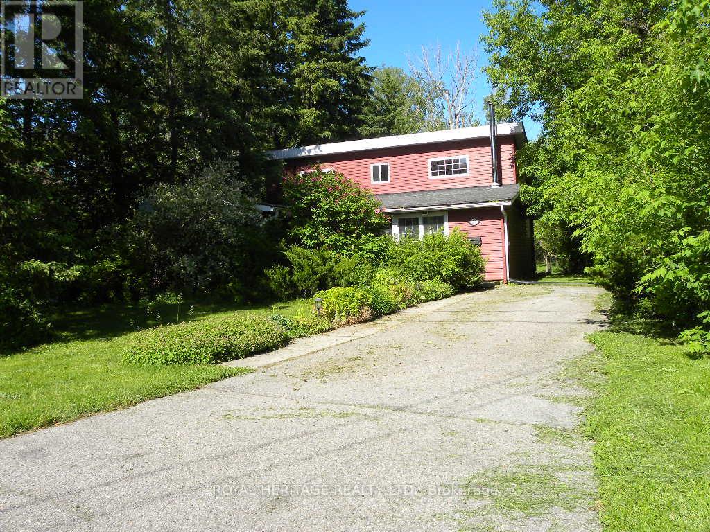 Living room - 22 Water Street, Kawartha Lakes, ON K9V2C8 Photo 1