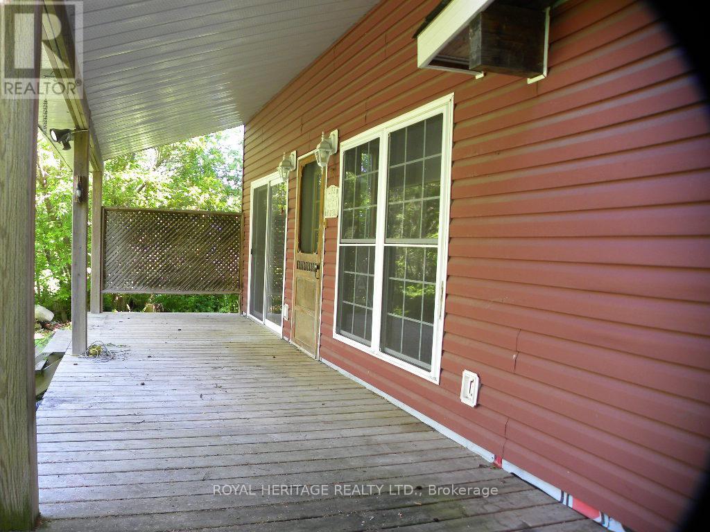 Primary Bedroom - 22 Water Street, Kawartha Lakes, ON K9V2C8 Photo 5