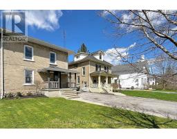 Laundry room - 78 Wellington Street, Kawartha Lakes, ON K9V3N9 Photo 2