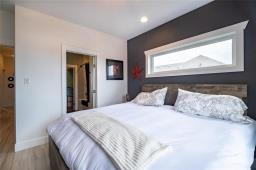 Bedroom - 146 Carleton Drive, Steinbach, MB R5G0W4 Photo 6