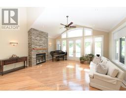 Great room - 46 Waterfront Circle, Collingwood, ON L9Y4Z3 Photo 4