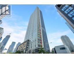 4pc Bathroom - 85 Queens Wharf Road Unit 315, Toronto, ON M5V0J9 Photo 2