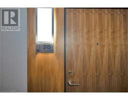 85 Queens Wharf Road Unit 315, Toronto, ON M5V0J9 Photo 7