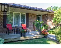 Dining room - 258 Flouds Bridge Road, Quinte West, ON K0K2C0 Photo 3