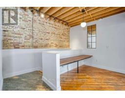 C 115 Wolseley Street, Toronto, ON M6J1K1 Photo 3