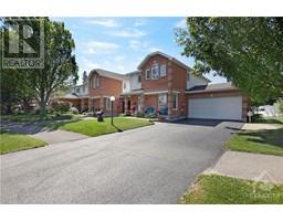 Kitchen - 127 Bridlewood Drive, Ottawa, ON K2M2G6 Photo 3