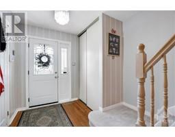 Dining room - 127 Bridlewood Drive, Ottawa, ON K2M2G6 Photo 5