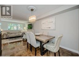 Recreation room - 1084 Queen Street W Unit 48 B, Mississauga, ON L5H4K4 Photo 6