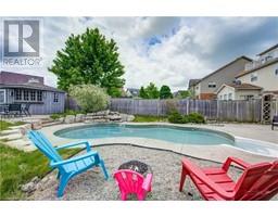 Other - 575 Altheim Crescent, Waterloo, ON N2T2Z5 Photo 5