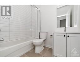 3pc Ensuite bath - 346 Foliage Private, Ottawa, ON K2H0C5 Photo 7