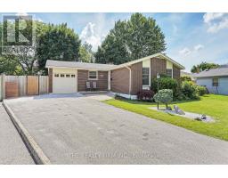 Kitchen - 1066 Wembley Road, London, ON N6H3X6 Photo 2