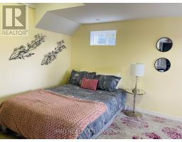 Bedroom - Bsmt 70 Southlake Boulevard, Brampton, ON L6V4P1 Photo 4