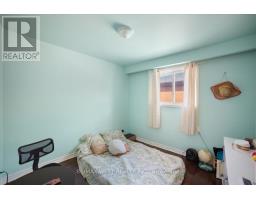 Primary Bedroom - 34 Futura Drive, Toronto, ON M3N2L7 Photo 4