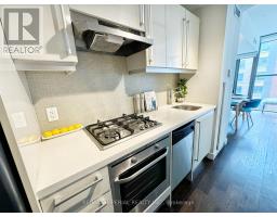 405 25 Oxley Street, Toronto, ON M5V2J5 Photo 5