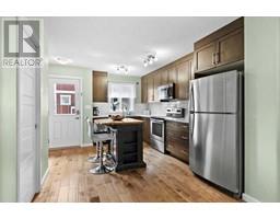 2pc Bathroom - 206 2400 Ravenswood View Se, Airdrie, AB T4A0V7 Photo 4