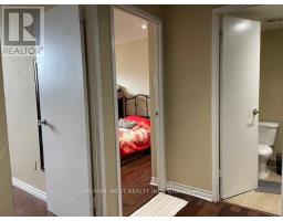 Primary Bedroom - 1210 100 Lotherton Pathway, Toronto, ON M6B2G8 Photo 4