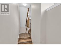 Dining room - 166 Frederick Tisdale Drive, Toronto, ON M3K2B8 Photo 6