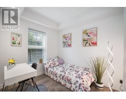 Bedroom 2 - 1 260 Finch Avenue E, Toronto, ON M2N0L3 Photo 5