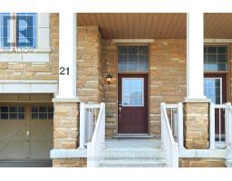 Kitchen - 21 Etherington Way, Markham, ON L6C0X4 Photo 3