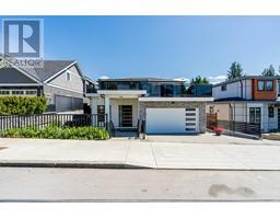 208 Blackman Street, New Westminster, BC V3L2A7 Photo 2