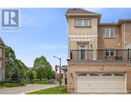 4pc Bathroom - 252 Ellen Davidson Drive, Oakville, ON L6M0V2 Photo 4