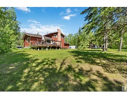 Family room - 158 52152 Rge Rd 210, Rural Strathcona County, AB T8G1A5 Photo 4
