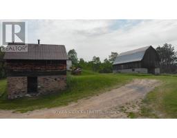 Laundry room - 506 A Lakeview Road, Bancroft, ON K0L1C0 Photo 5