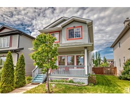 Kitchen - 16116 43 St Nw, Edmonton, AB T5Y0G5 Photo 3