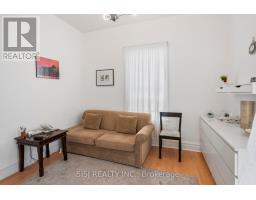 Bedroom 2 - 161 Ashdale Avenue, Toronto, ON M4L2Y8 Photo 6