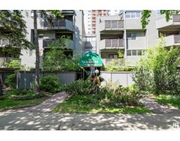 Kitchen - 309 10148 118 St Nw, Edmonton, AB T5K1Y4 Photo 2