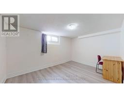 Bedroom - Bsmt 2669 Midland Avenue, Toronto, ON M1S1R8 Photo 6