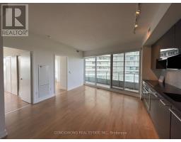 Kitchen - 705 115 Mcmahon Drive, Toronto, ON M2K0E3 Photo 3