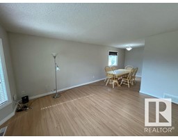Bedroom 2 - 3439 37 St Nw, Edmonton, AB T6L4Z4 Photo 5