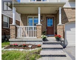 4pc Bathroom - 8 Swift Crescent, Cambridge, ON N1P1J9 Photo 4