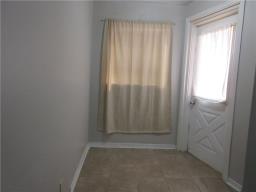 Bedroom - 205 Kenilworth Avenue N, Hamilton, ON L8H4S3 Photo 2