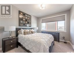 Bedroom - 143 Skopik Road, Saskatoon, SK S7V0V9 Photo 7