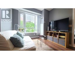 Living room - 316 60 Berwick Avenue, Toronto, ON M5P0A3 Photo 2