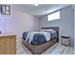 Bedroom 2 - 43 Hunter Road, Orangeville, ON L9W5C6 Photo 4