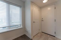 Primary Bedroom - 167 William Duncan Road Unit 2, Toronto, ON M3K0B8 Photo 4
