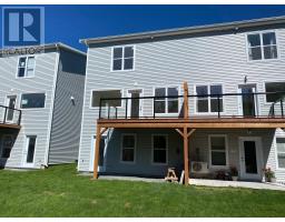 Dining room - Lot 18 B 37 Norris Drive, Herring Cove, NS B3R0H4 Photo 2