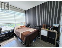 Bedroom 2 - 511 18 Graydon Hall Drive, Toronto, ON M3A0A4 Photo 5