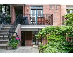 Dining room - 123 415 Jarvis Street, Toronto, ON M4Y3C1 Photo 2